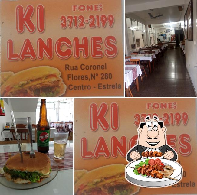 Ki Lanches
