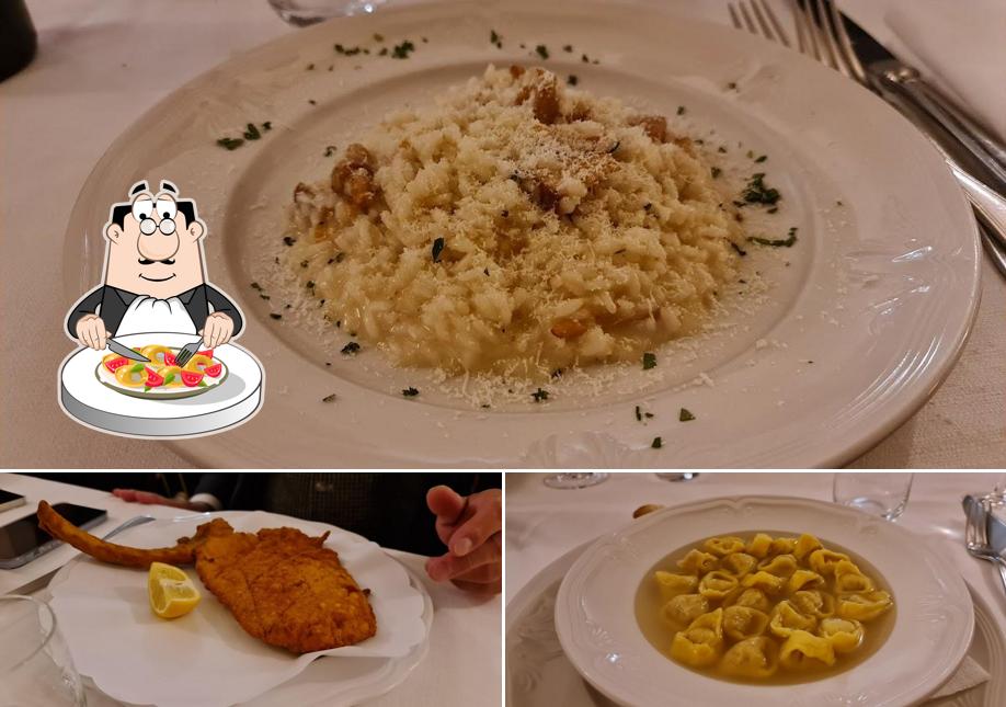 Gnocchi al la provvidenza