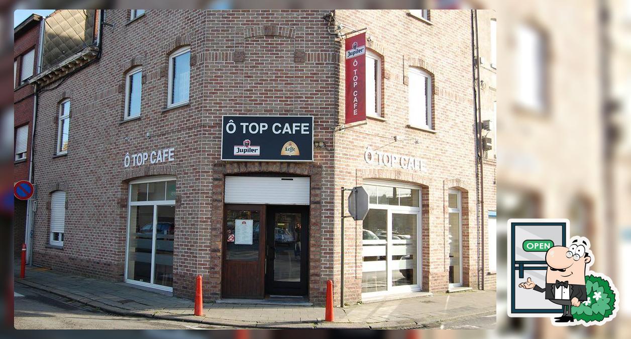 Ô Top Café