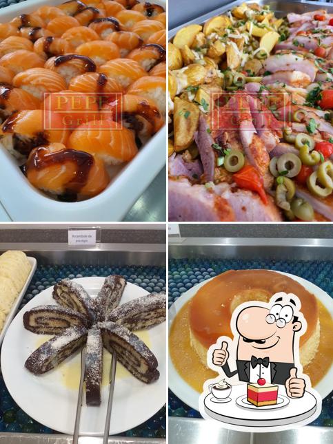 Restaurante Pepe Grill