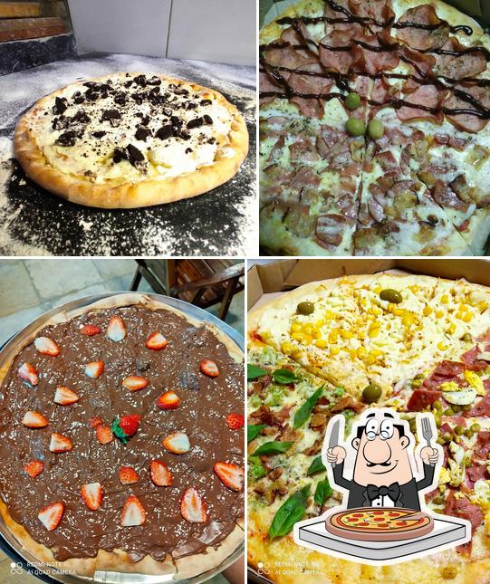 Pizzaria Esperança