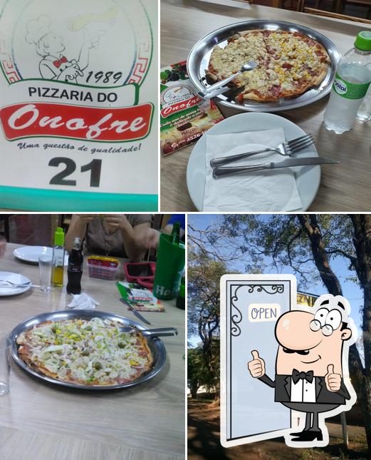 Здесь можно посмотреть фотографию пиццерии "Pizzaria do Onofre"