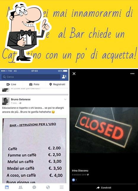 Guarda la immagine di Nuovo Caffè Clapier