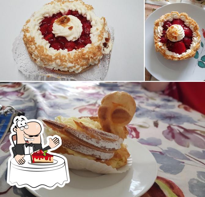 Bäckerei-Konditorei Mischler