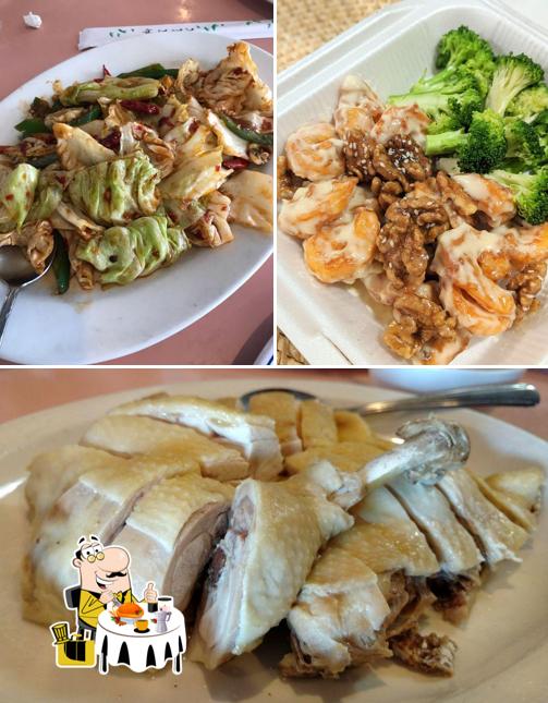 Best Hong Kong Dining in Mesa Restaurant menu and reviews
