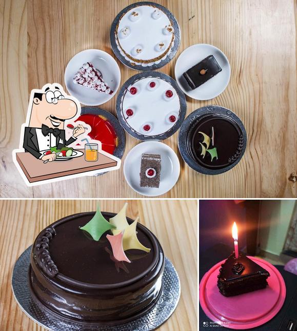 Cake for a Chemist. Science cake | Cake decorating party, Birthday cake  decorating, Unique birthday cakes