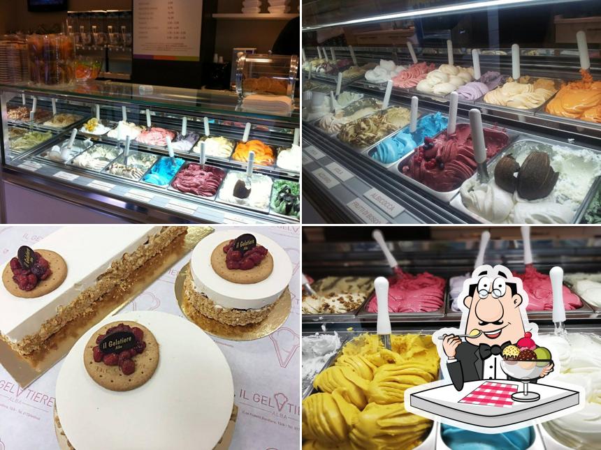 Gelateria Il Gelatiere