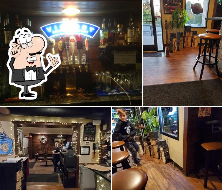 Giuseppe's Pizza in Kulpsville Restaurant menu and reviews