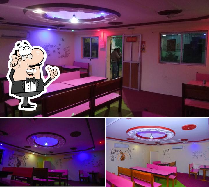 Jaldhara Family Garden Restaurant (Veg And Non Veg)
