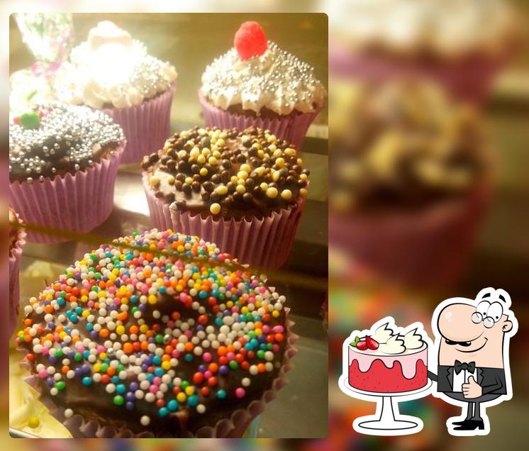 Karamelo Tortas Doces e Salgados