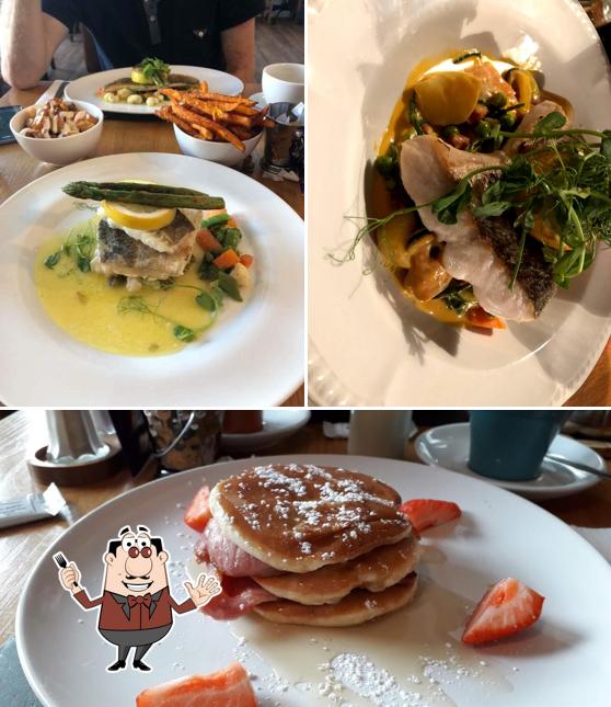 Top 5 restaurants in Kircubbin, september 2024 Restaurant Guru