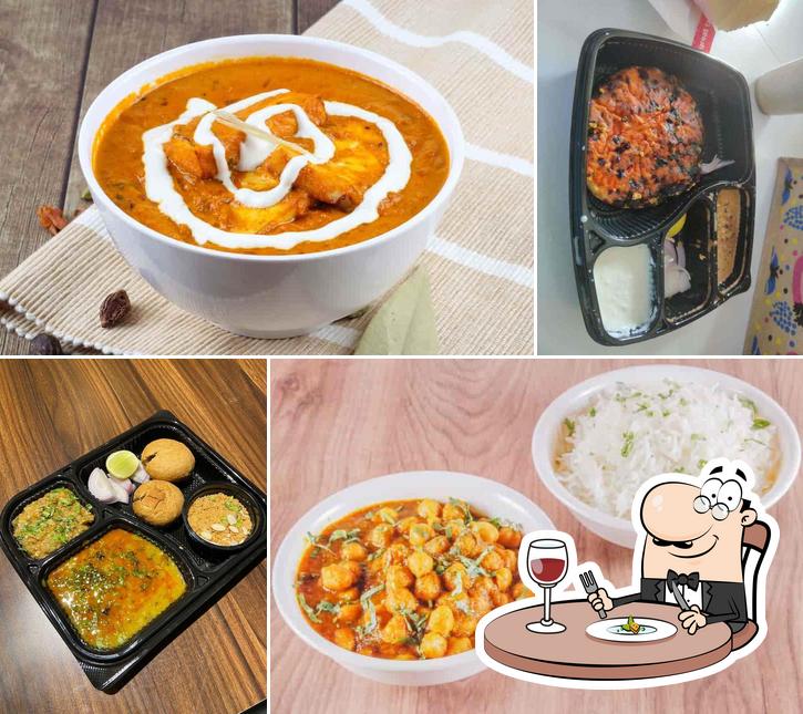 Patiala Canteen, Pune Restaurant menu and reviews