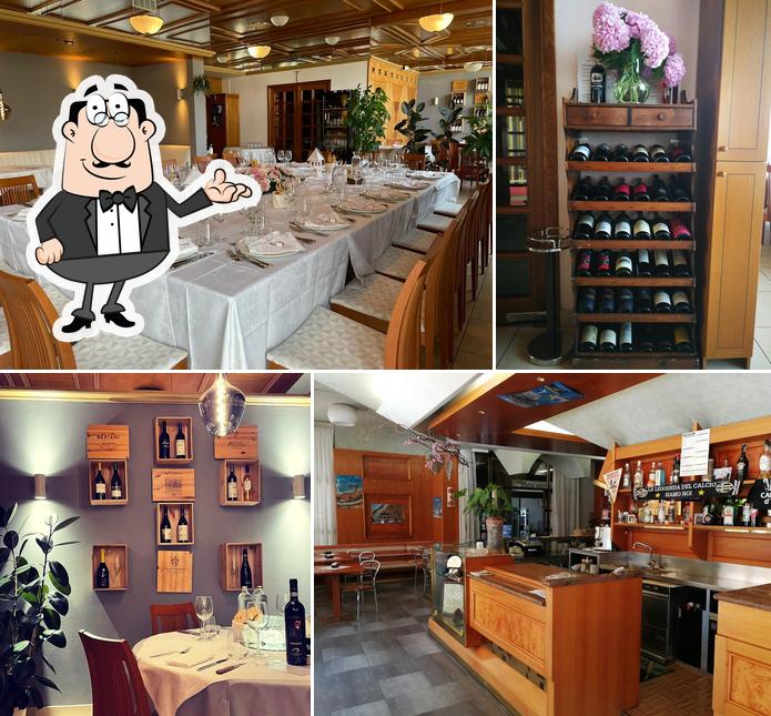 Ristorante Ai Celti