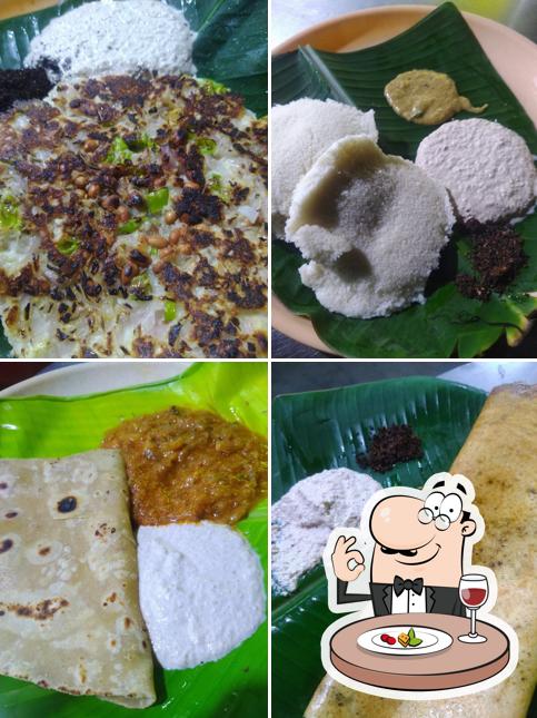 Sri Manikanta Tiffin & Tea Corner. శ్రీ మణికంఠ టిఫిన్ & టీ కార్నర్.