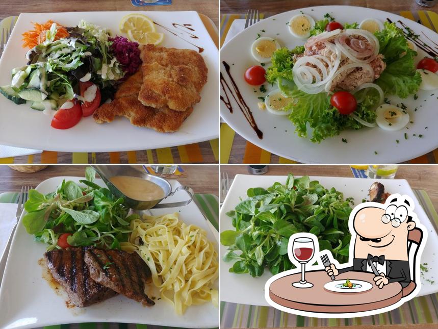 Restaurant Tipo