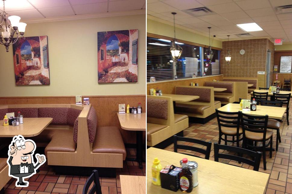 Village Grill Coney Island in Livonia Restaurant reviews