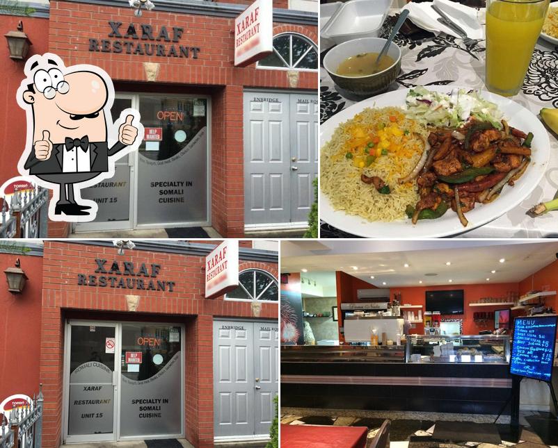 Best somali restaurants in Toronto, summer 2024 Restaurant Guru