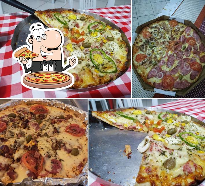 Restaurante, Lanchonete e Pousada Carro de Boi