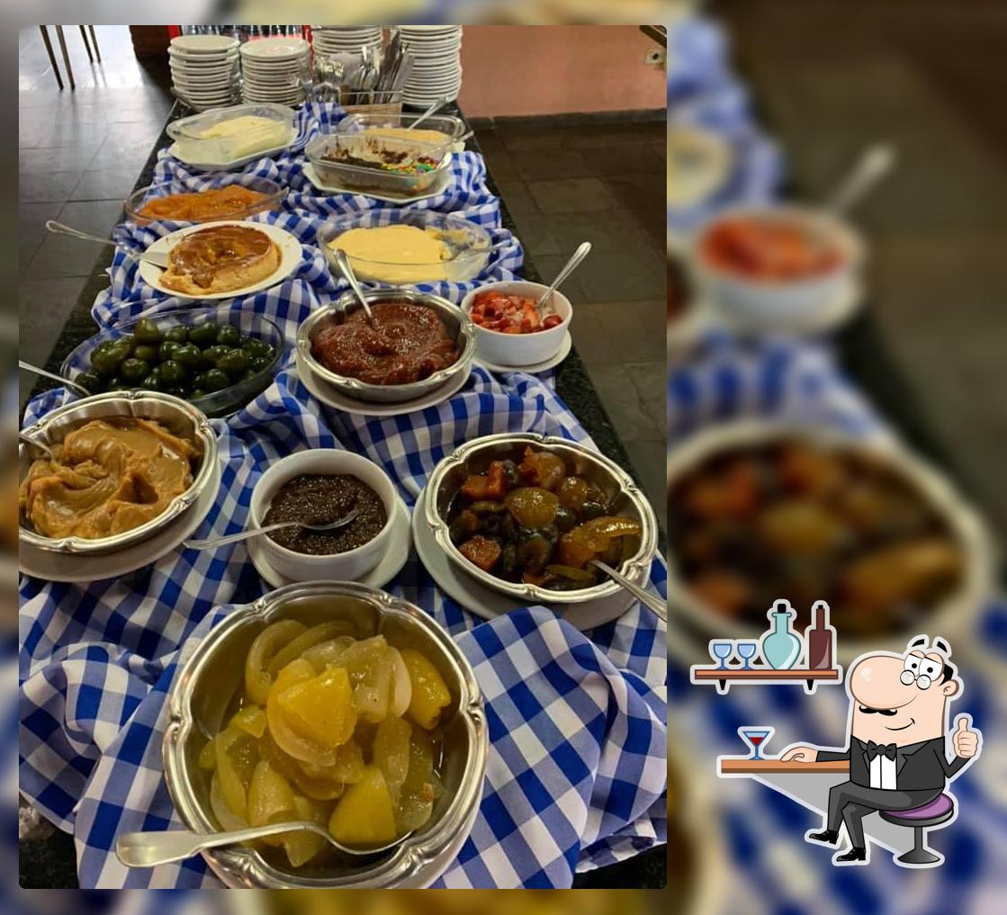 Restaurante Santa Bárbara