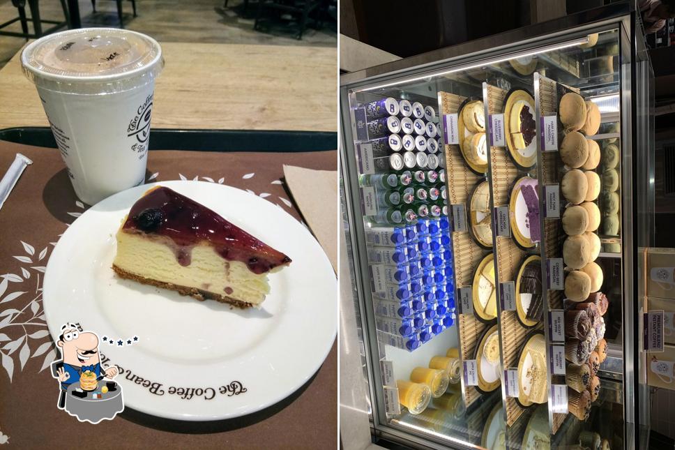 The Coffee Bean & Tea Leaf, Cagayan de Oro, SM CDO Downtown Premier