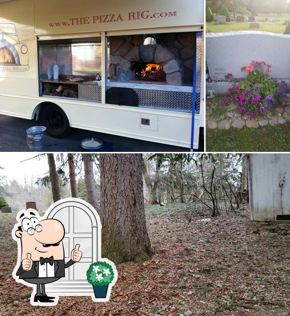 The Yard in Manlius Restaurant reviews