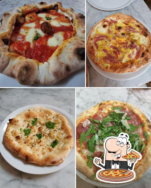 Bella Napoli