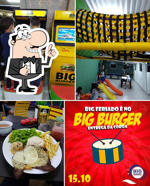 Big Burger