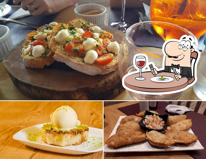 Comida em Butiá Restaurante