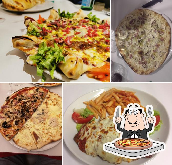 Chez Ludo