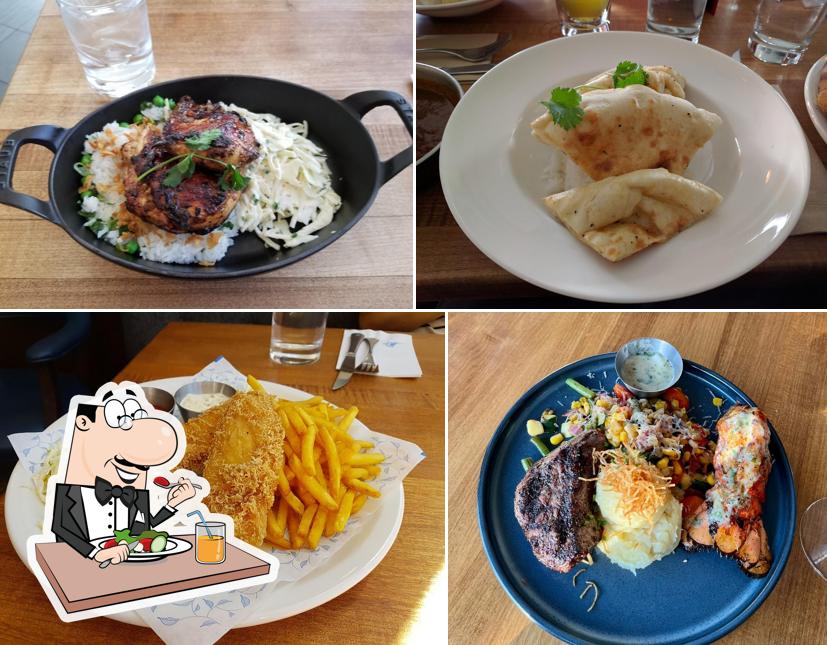 Best steak restaurants in Kelowna, summer 2024 Restaurant Guru
