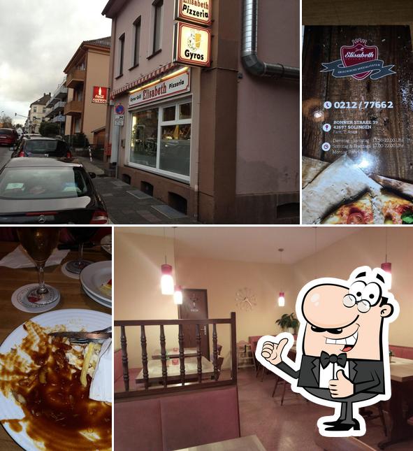 Regarder l'image de Grill & Pizza Elisabeth