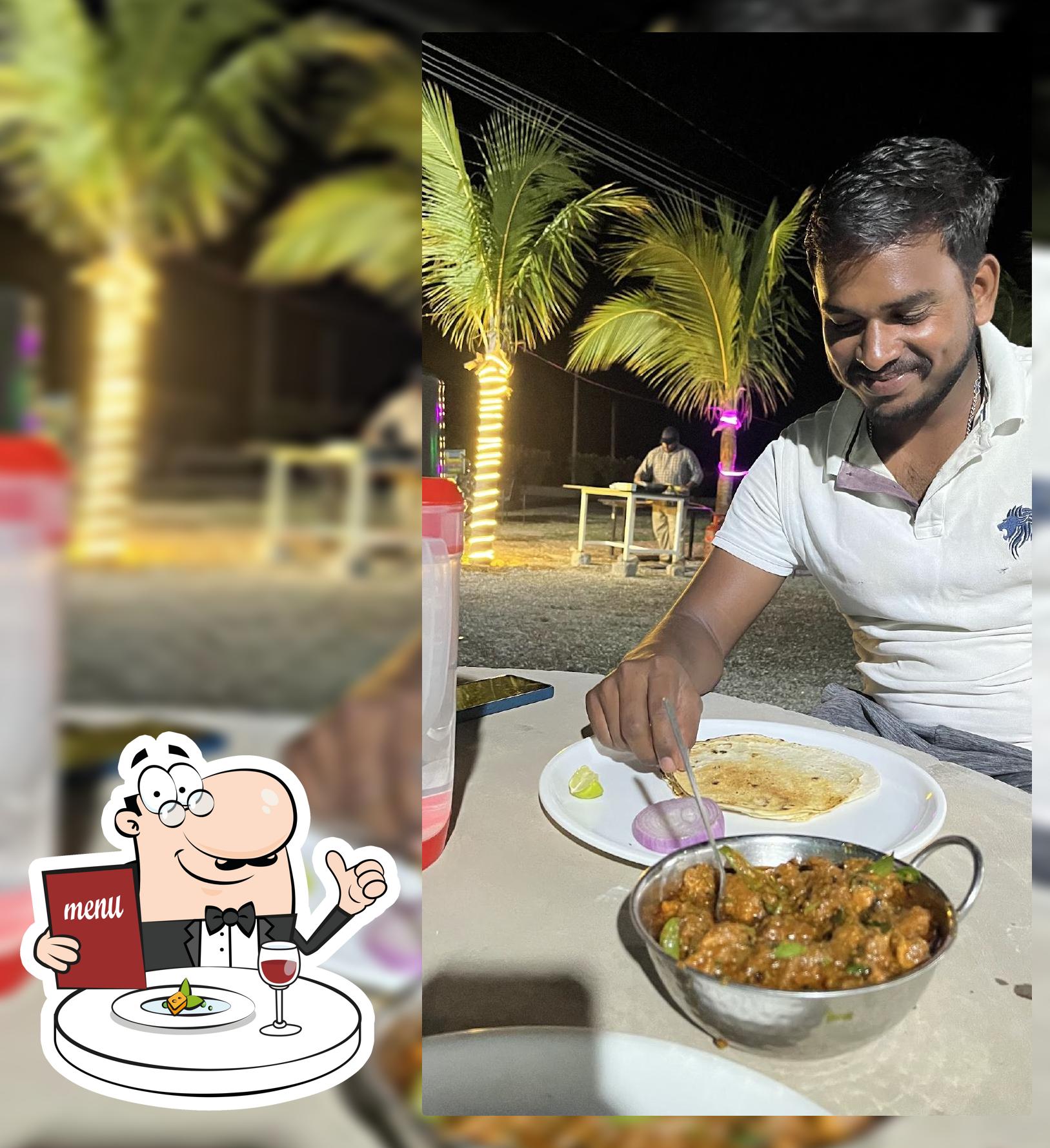 Homely(Amrutha) Family Restaurant
