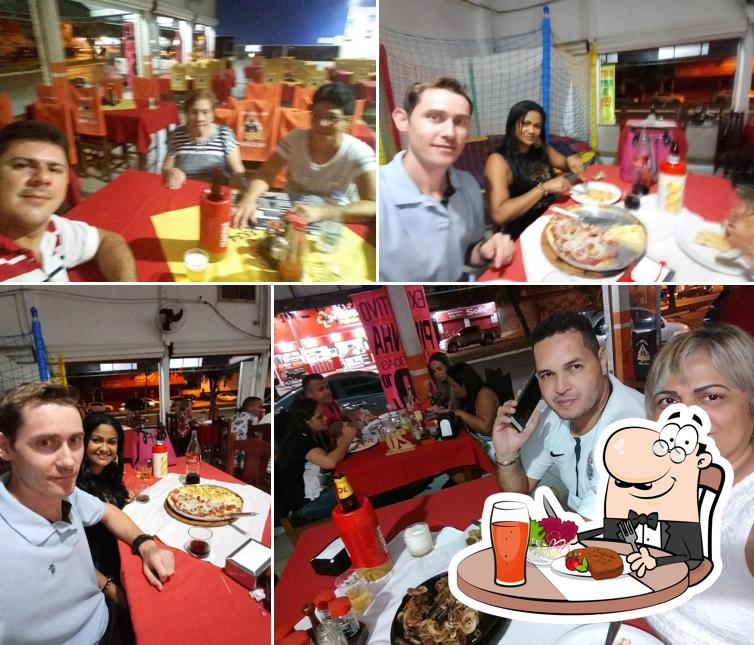 Papa Pizza Pizzaria LTDA - 40301845000131 Cuiabá