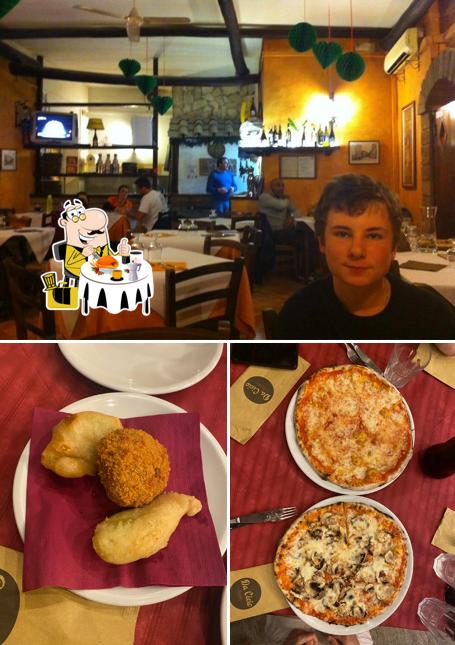 Pizzeria L'Antica Porta