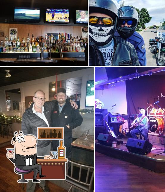 KC’s Pub