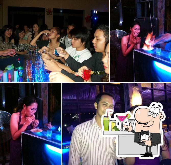 Shakers Big Punch 808 Mobile Bar, Quezon City Restaurant reviews