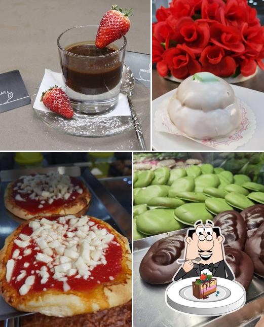 Reccia Cafe