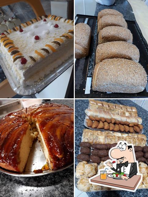 Panificadora e Confeitaria Sabor e Arte