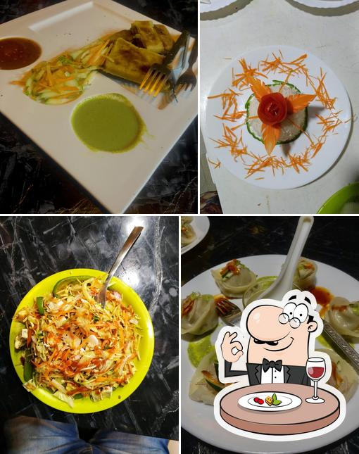 Foods of desire