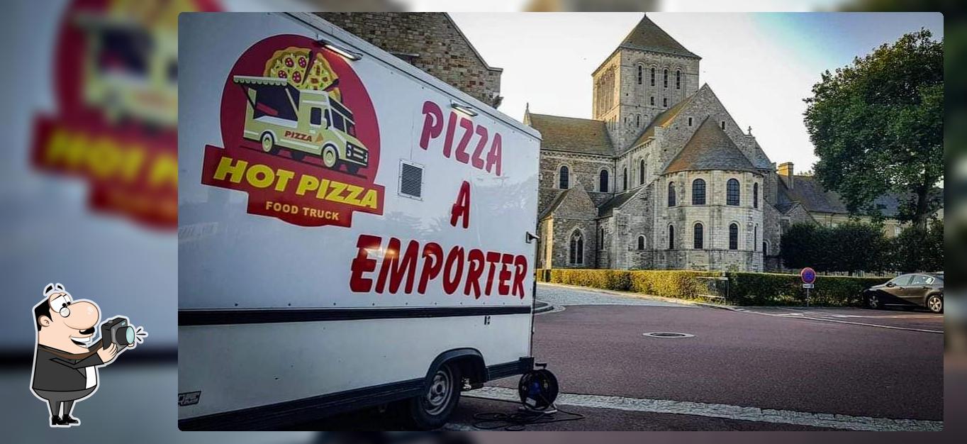 Francky Pizza