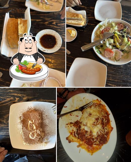 Gabriella S Ristorante In Prescott Valley Restaurant Menu And Reviews
