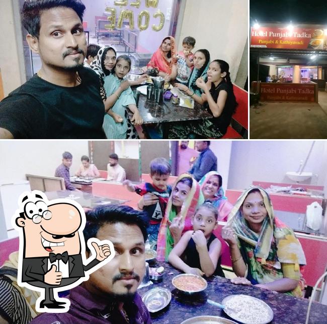 Hotel Panjabi Tadka