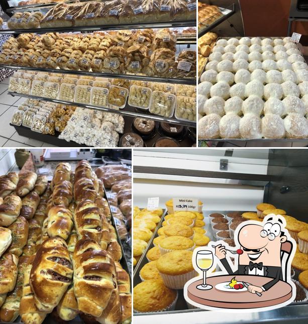 Pão do Carlão - Padaria, Confeitaria e Lanchonete em Ipatinga