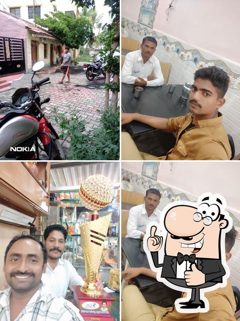 Priyadharshini Hotel
