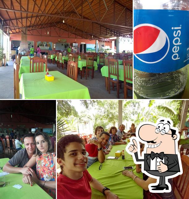 Restaurante Rancho Caipira