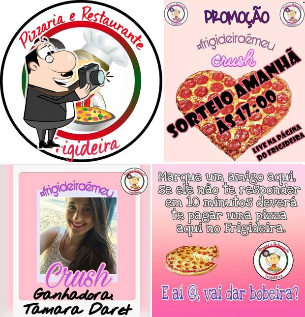 Restaurante e Pizzaria Frigideira picture