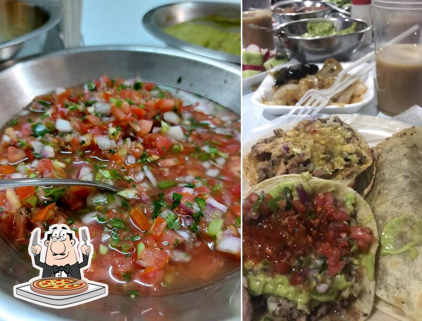 Restaurante Tacos "El Güero" Fermín, Zapopan Opiniones del restaurante
