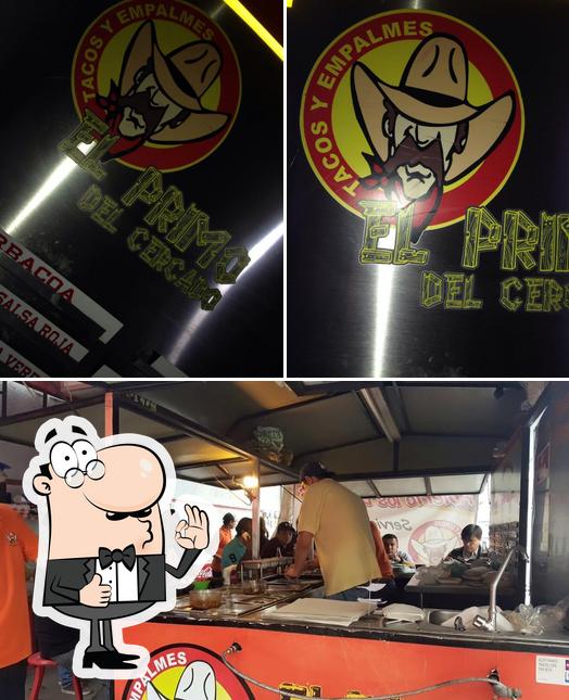 Restaurante Tacos El Primo Del Cercado, Monterrey, Jesus Ma. Gzz. 633