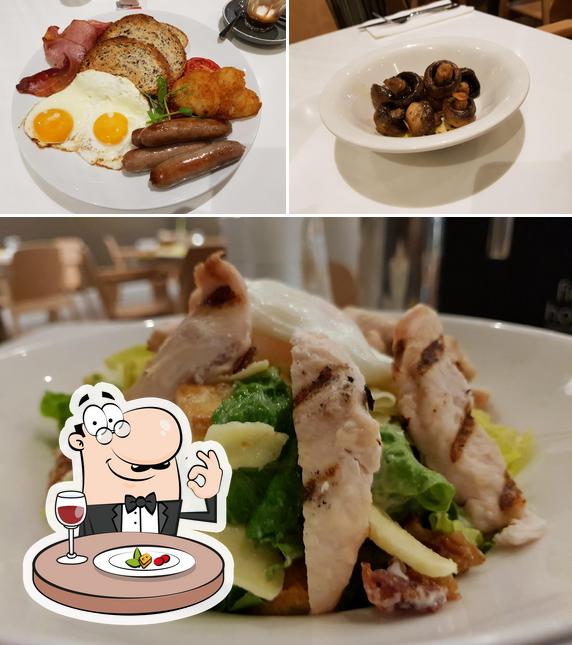 Menu of Field House Restaurant & Bar, Sydney reviews and ratings