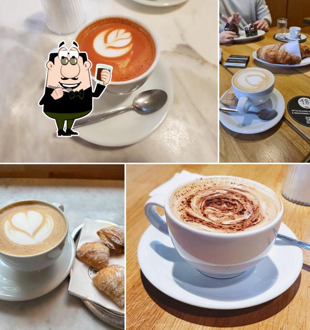 Caffè Spettacolo Schaffhausen